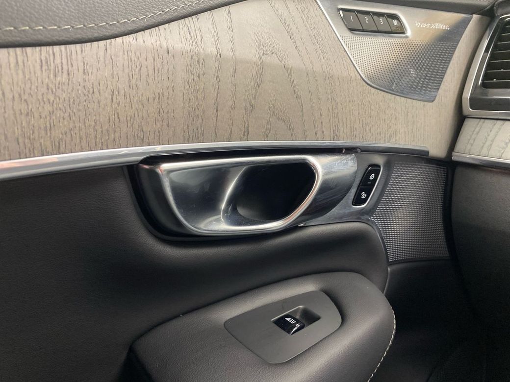 2024 Volvo XC90