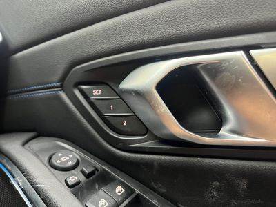 2022 BMW 3 Series