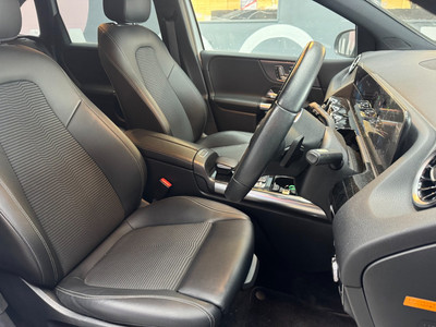 2020 Mercedes-Benz B Class