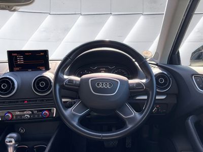 2015 Audi A3