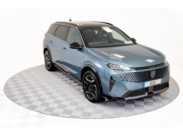 vehicle for sale from Kevin Egan Cars