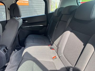 2014 Peugeot 3008