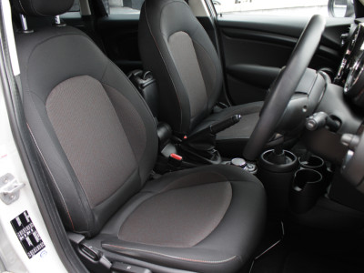 2019 Mini Cooper