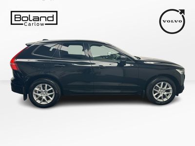 2019 Volvo XC60