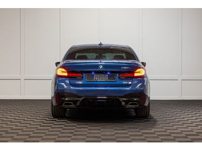 2023 BMW 5 Series