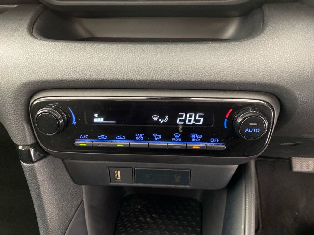 2023 Mazda Mazda2