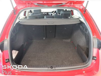 2025 Skoda Octavia
