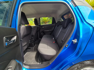 2023 Suzuki Swift