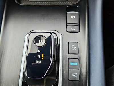 2023 Nissan Qashqai