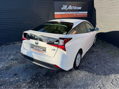 2020 Toyota Prius