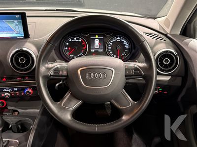 2016 Audi A3