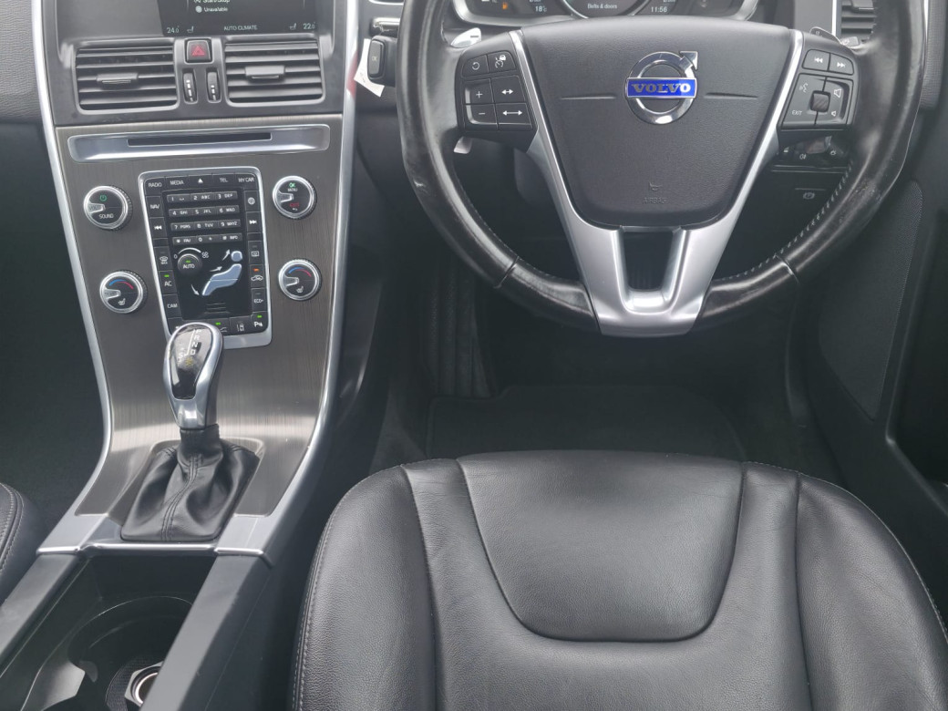 2015 Volvo XC60