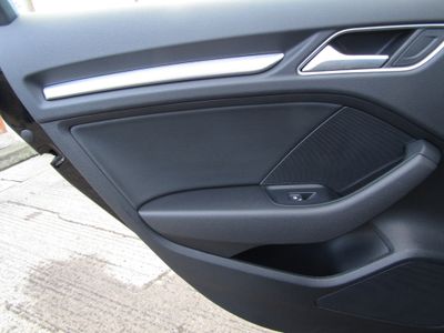 2020 Audi A3