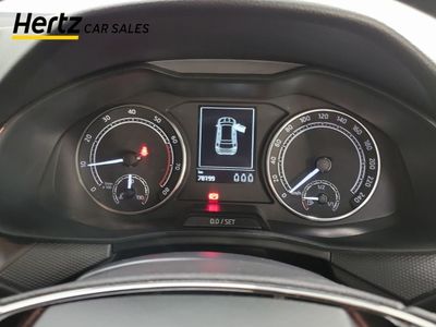2024 Skoda Kamiq