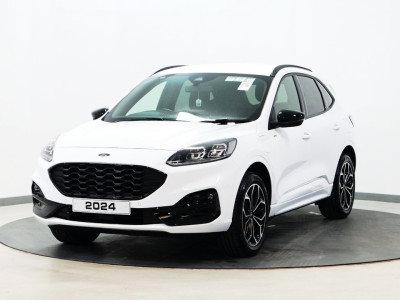2024 Ford Kuga