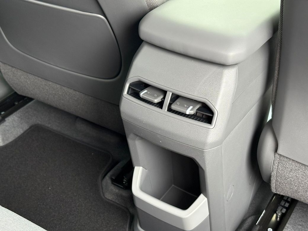 2026 Kia EV3