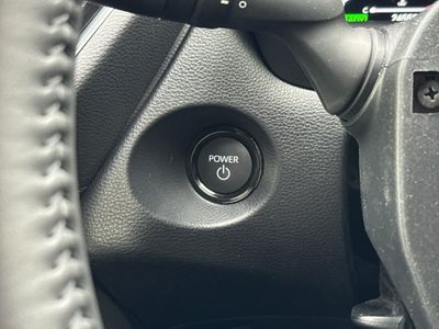 2025 Toyota Corolla Cross