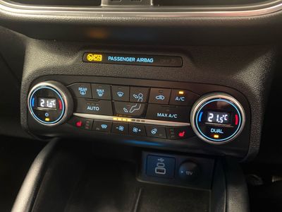 2022 Ford Kuga