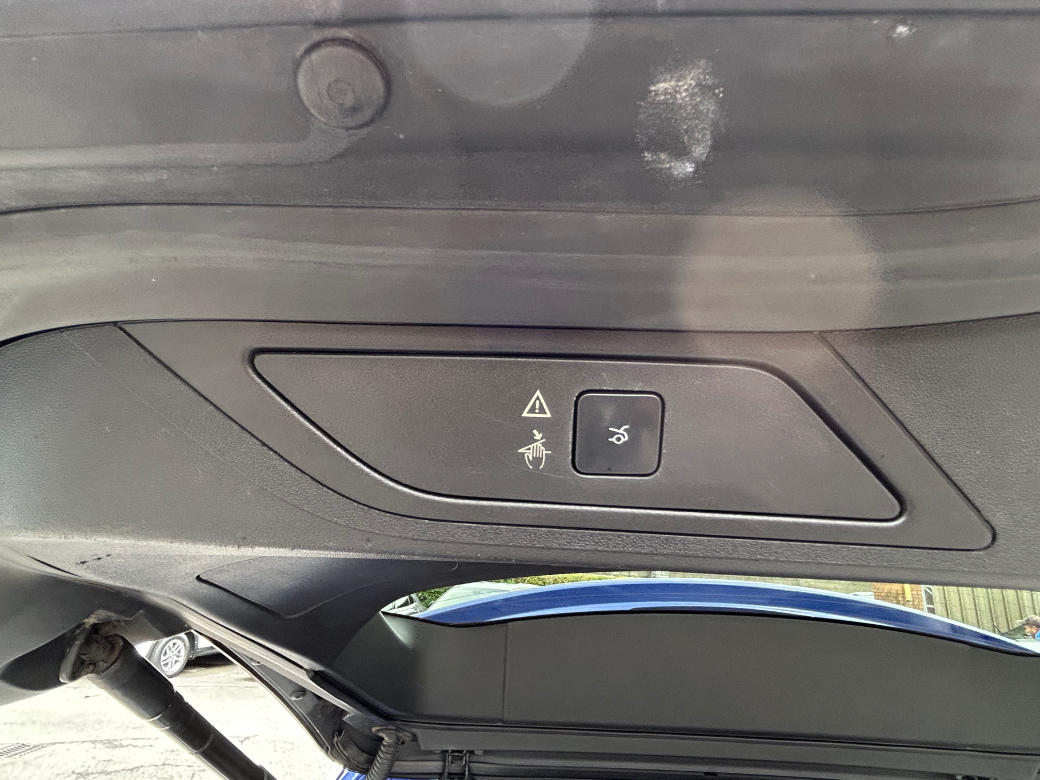 2018 Citroen C4 Grand Picasso