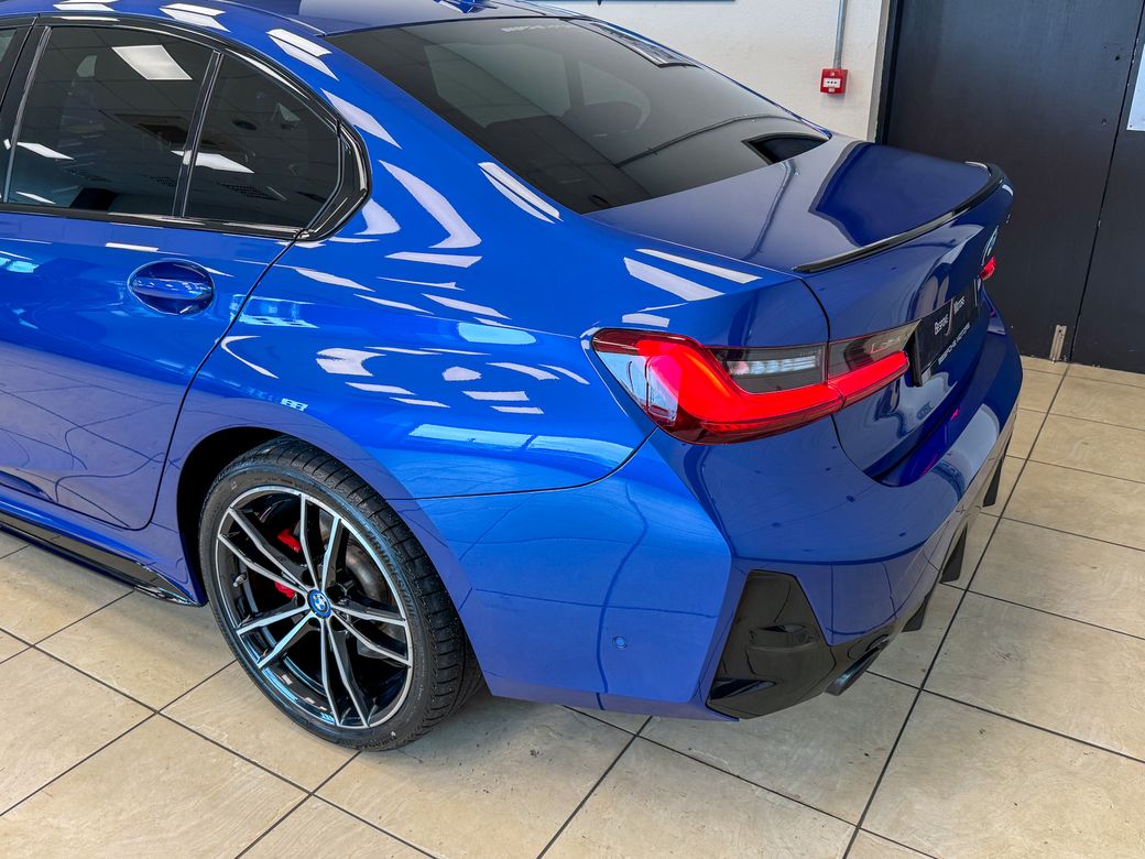 2023 BMW 3 Series