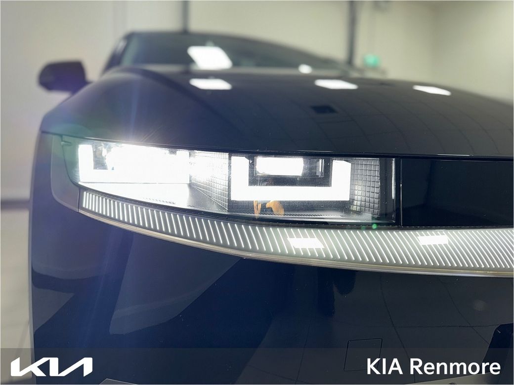 2023 Hyundai Ioniq 5