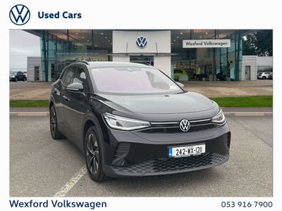 2024 Volkswagen ID.4