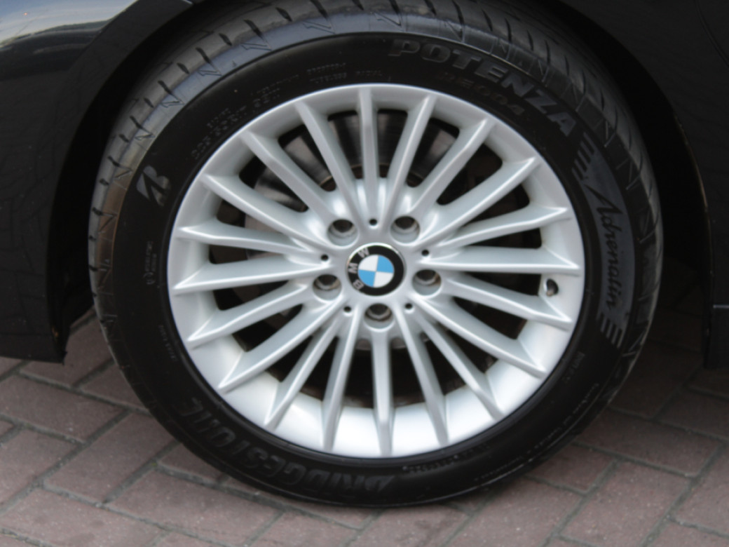 2017 BMW 3 Series