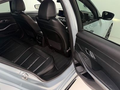 2023 BMW 3 Series
