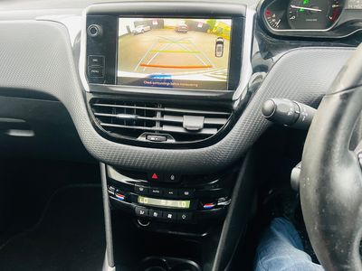 2018 Peugeot 2008