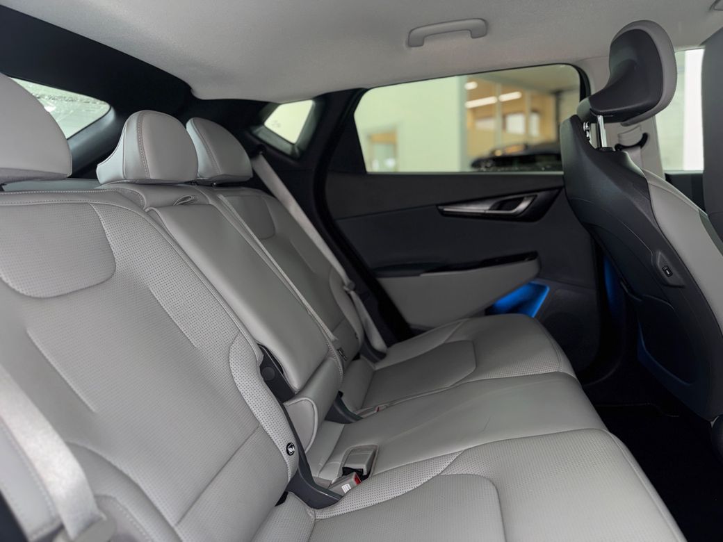 2025 Kia EV6