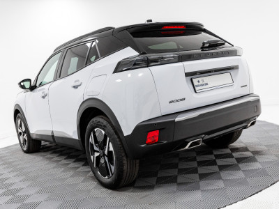2025 Peugeot 2008