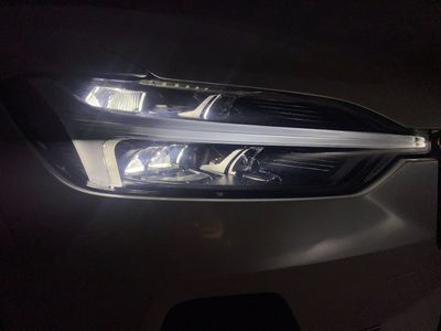 2023 Volvo XC60