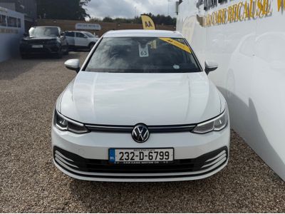 2023 Volkswagen Golf
