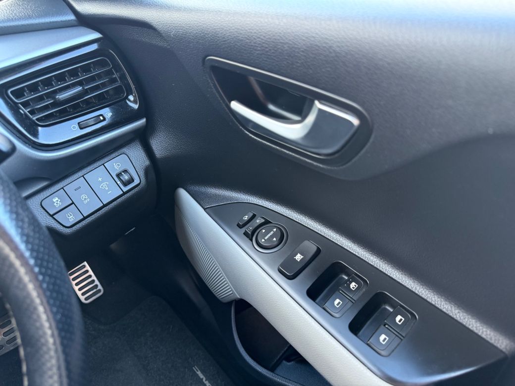 2023 Kia Stonic