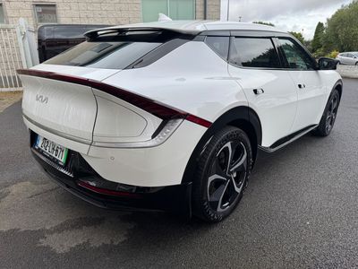 2024 Kia EV6