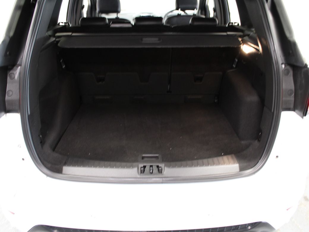 2019 Ford Kuga