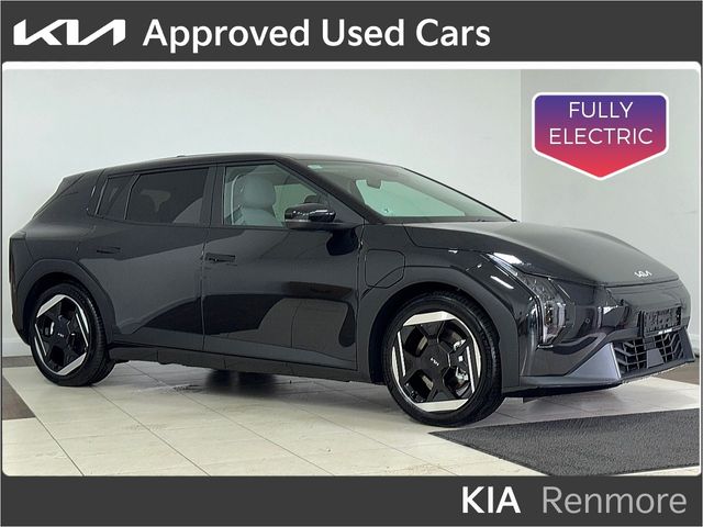 vehicle for sale from Kia Renmore
