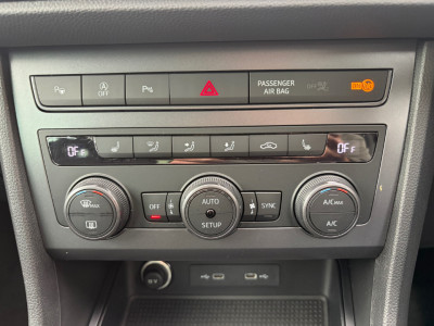 2025 SEAT Ateca