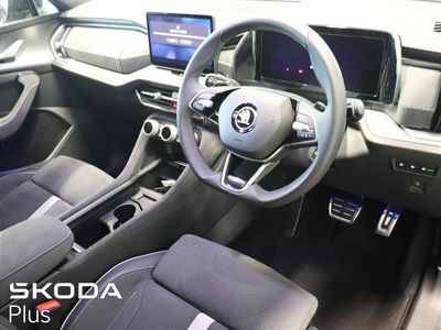 2025 Skoda Kodiaq
