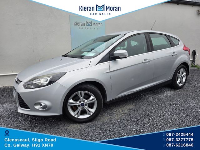 vehicle for sale from Kieran Moran Car Sales