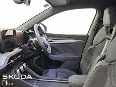 2025 Skoda Kodiaq
