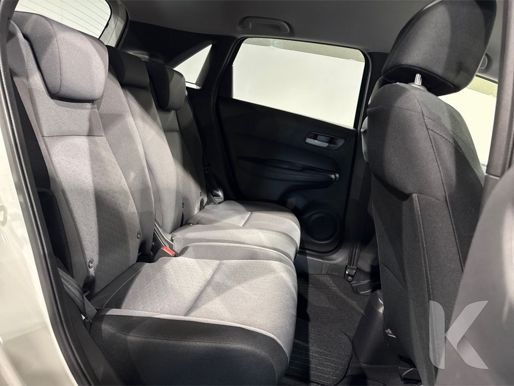 2021 Honda Fit