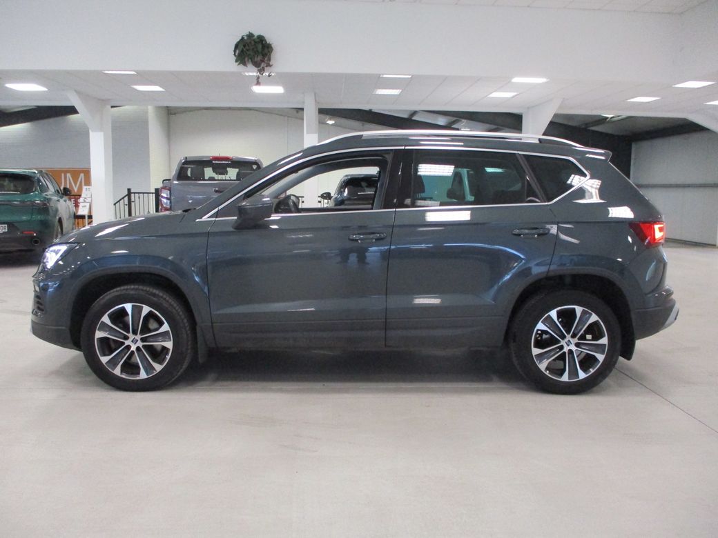 2023 SEAT Ateca