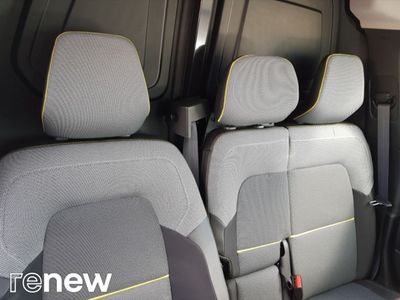 2025 Renault Kangoo