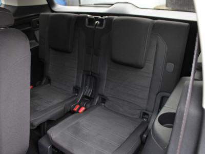 2019 Volkswagen Touran