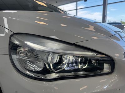 2016 BMW 2 Series Gran Tourer