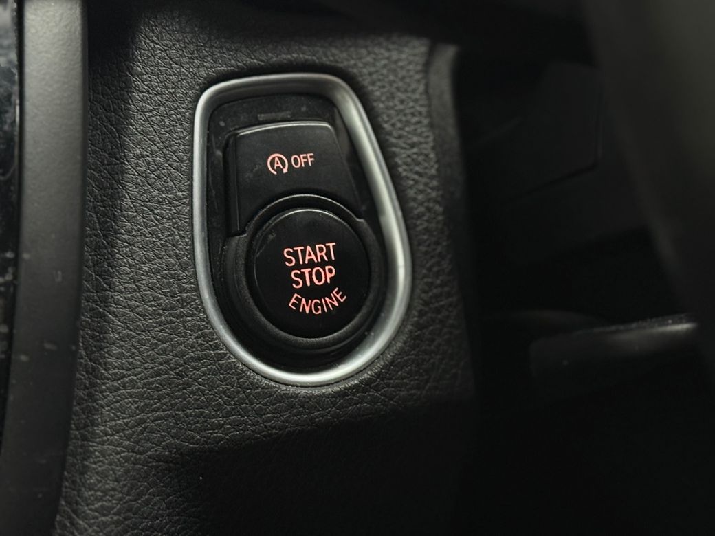 2016 BMW 4 Series