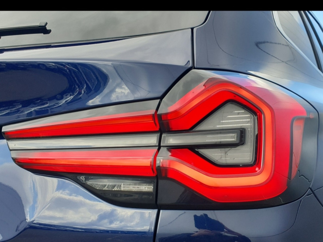 2023 BMW X3