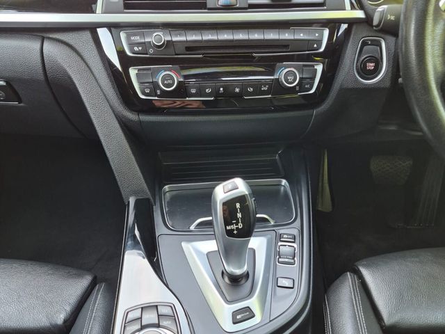 2017 BMW 3 Series