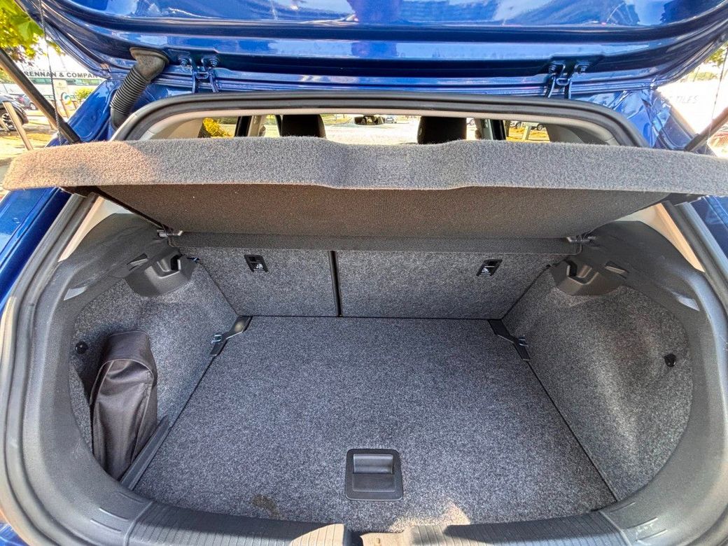 2021 Volkswagen Polo